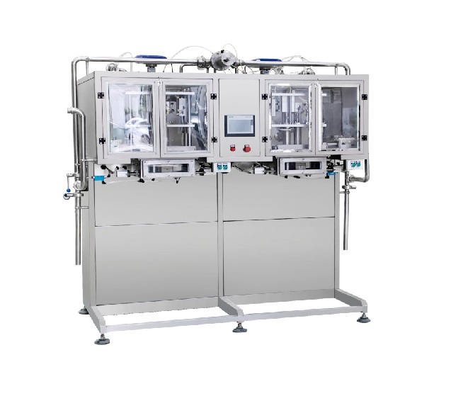 BIB無菌灌裝機