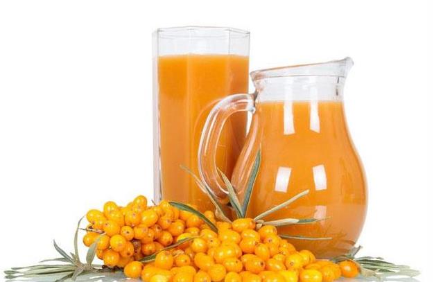 利臻機械沙棘汁加工生產線